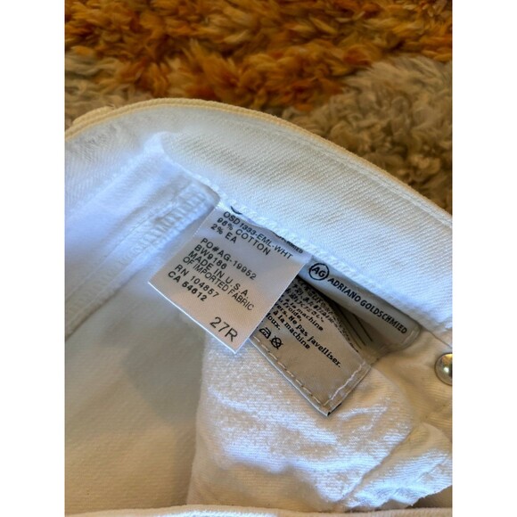 AG Adriano Goldschmeid jeans - Picture 3 of 9